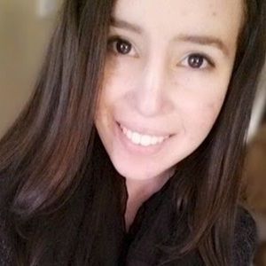 Meet your Posher, Katia